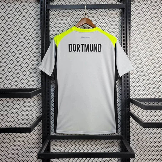 2025/2026 Dortmund Away Football Shirt