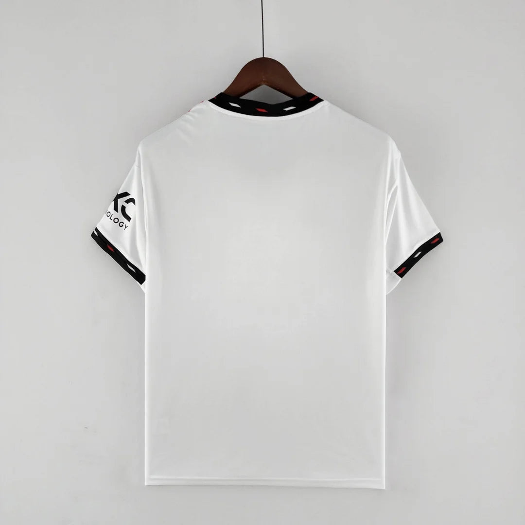 2022/2023 Manchester United Away Football Shirt