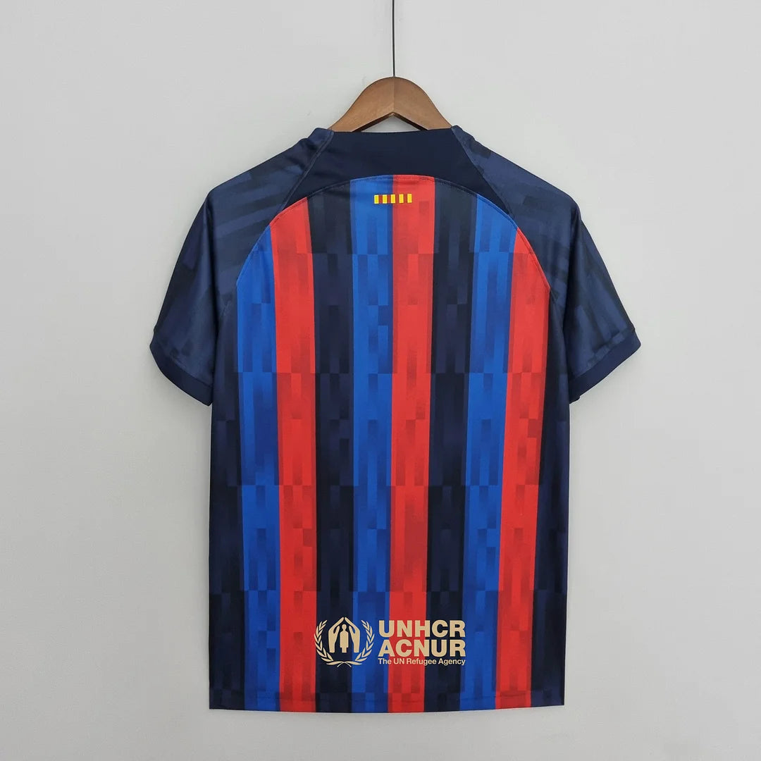 2022/2023 Barcelona Football Shirt