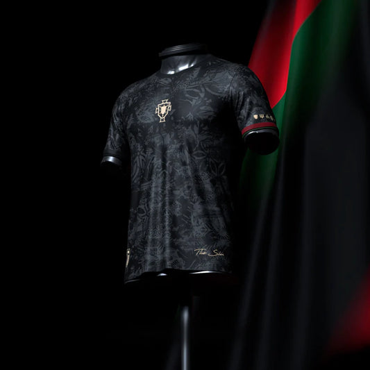 Special Edition Cristiano Ronaldo Portugal 23/24 shirt