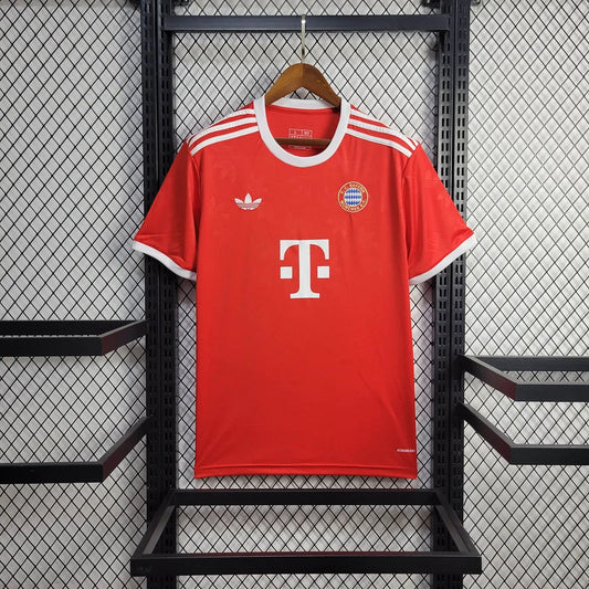 2024/2025 Bayern Munchen Special Edition Football Shirt