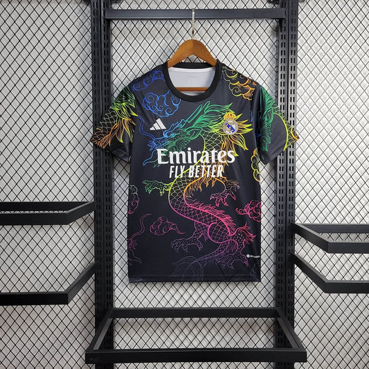 2024/2025 Real Madrid Special Edition Football Shirt