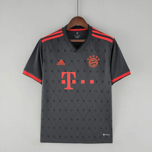 2007–2008 Retro-Langarm-Heimtrikot von Manchester United, 1:1, thailändische Qualität