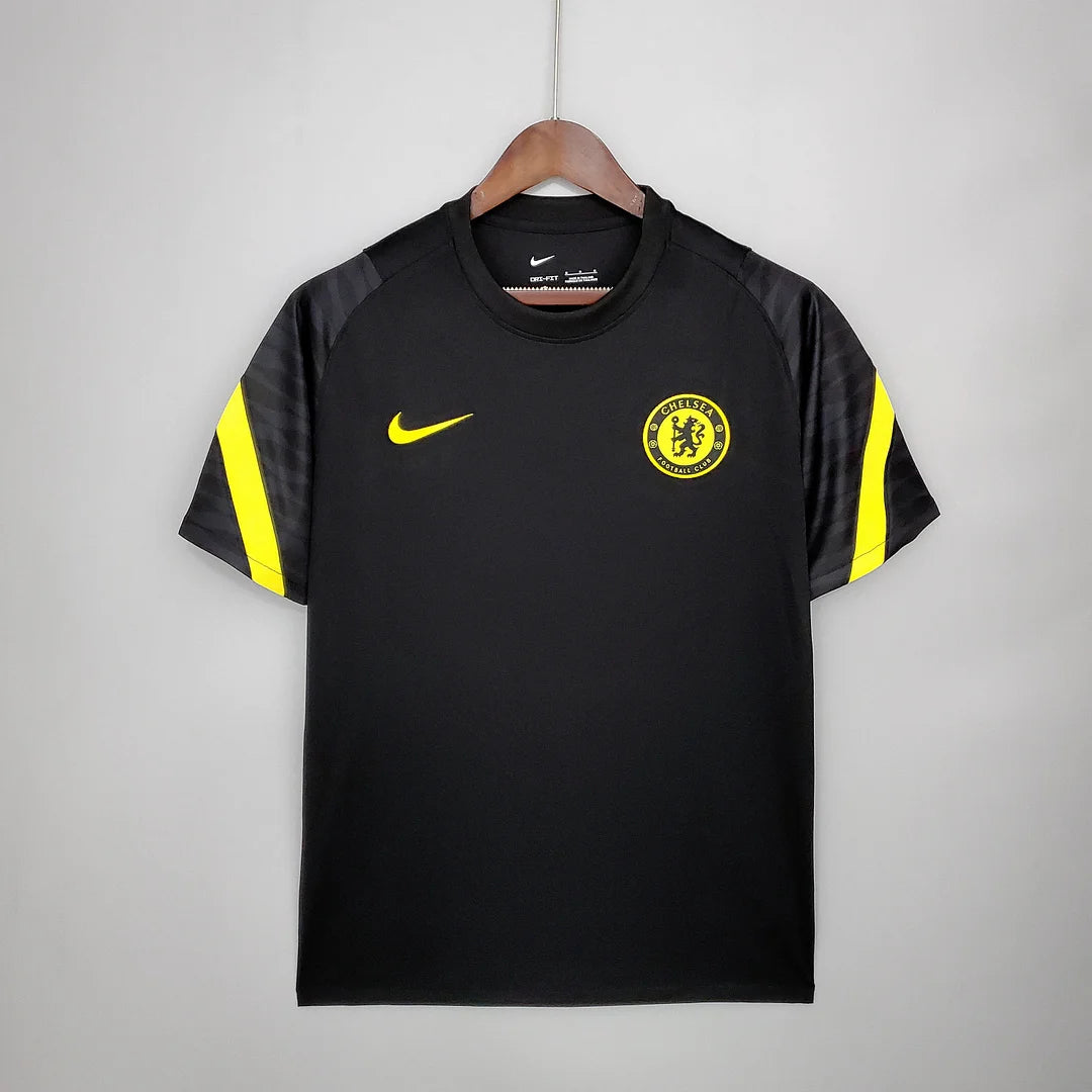 2021 / 2022 Camiseta Futbol Psg Paris Saint-Germain Segunda Equipación