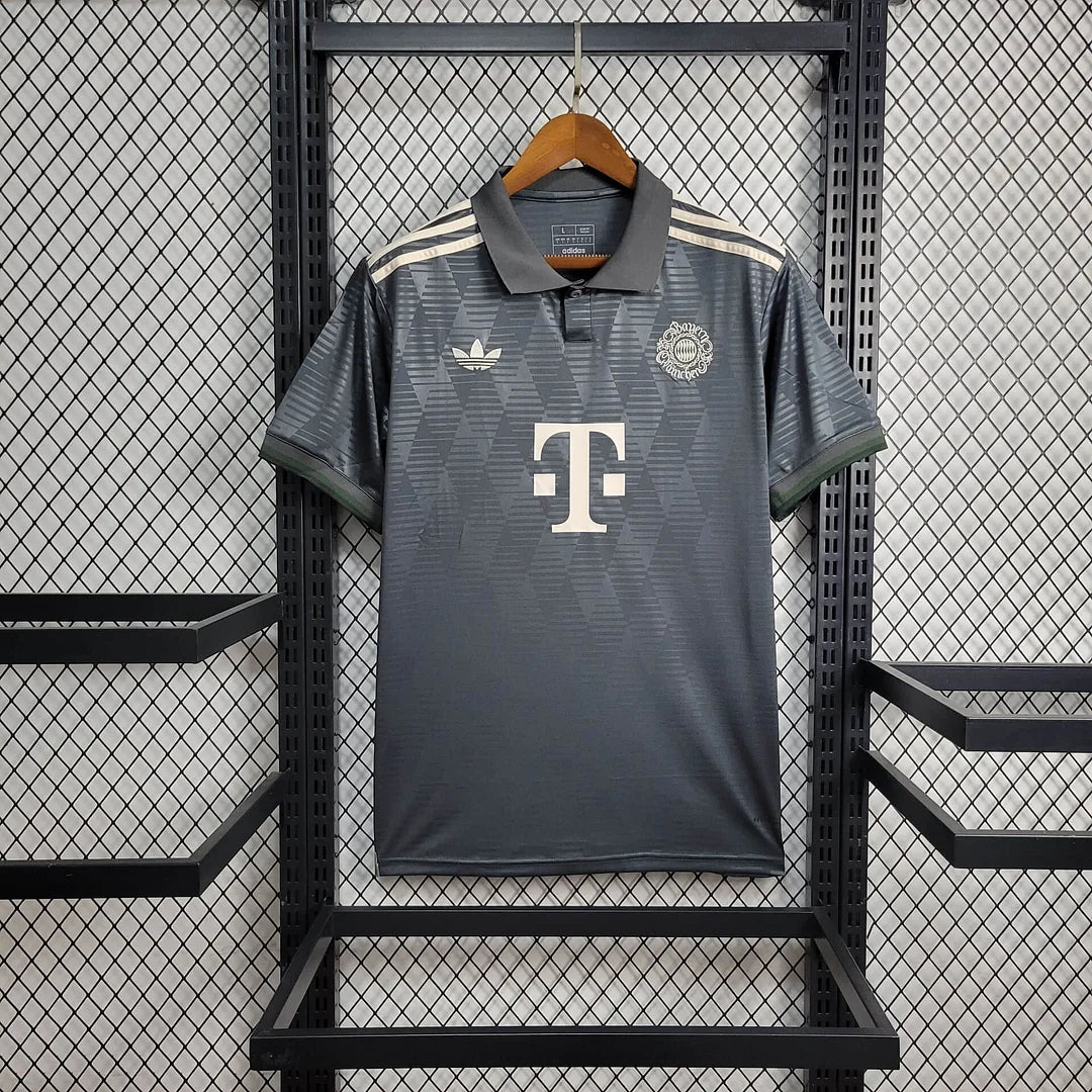 2024/2025 Bayern Munchen Beer Version Football Shirt