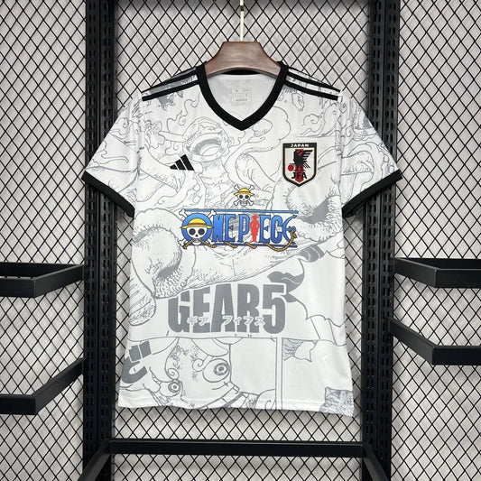 2024/2025 Japan Special Edition Football Shirt