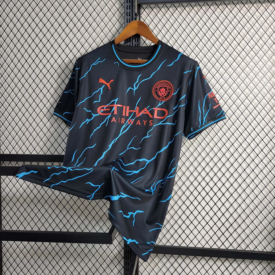 Copia de Camiseta de Fútbol 2021/2022 Psg Paris Saint-Germain Segunda Equipación