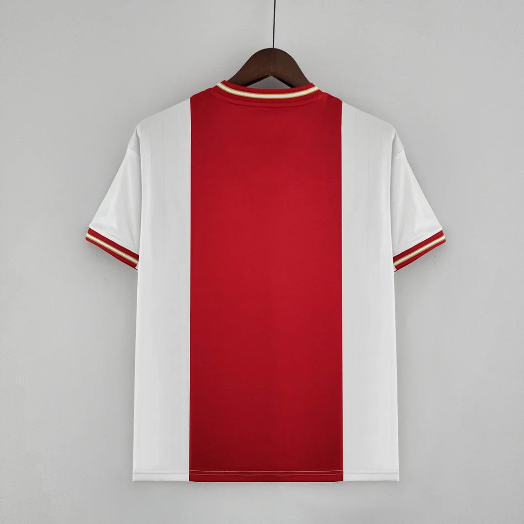 2022/2023 Ajax Football Shirt Home