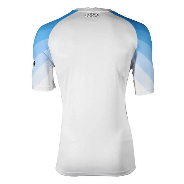 2022/2023 Napoli Away Soccer Jersey