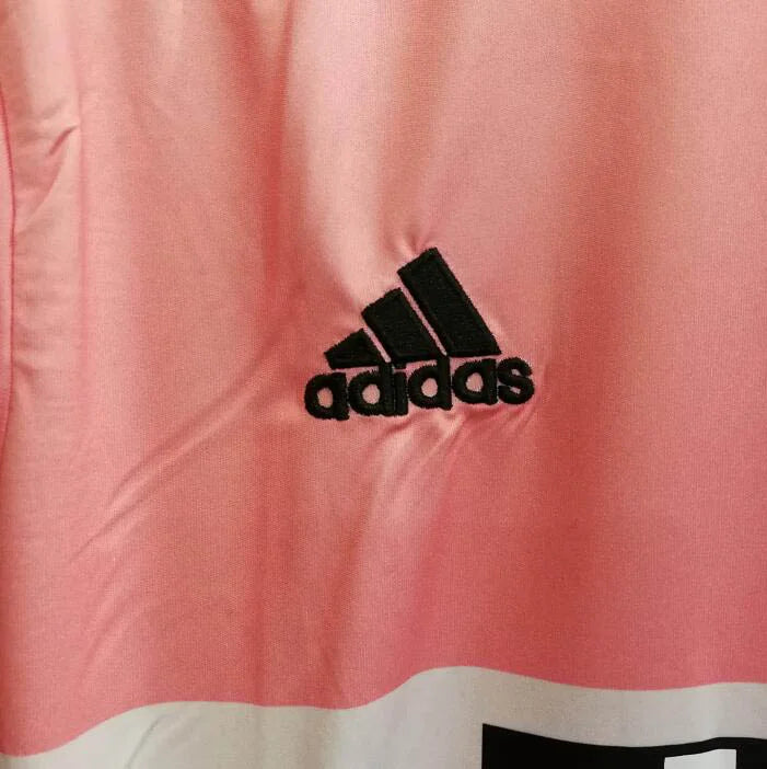 2015/2016 Retro Juventus Away Soccer Jersey