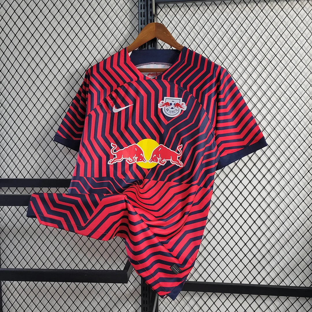 2023/2024 RB Leipzig Away Football Shirt