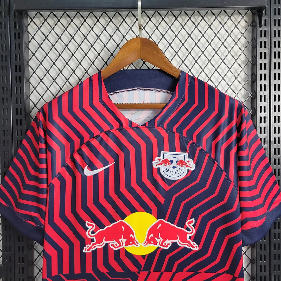 2023/2024 RB Leipzig Away Football Shirt