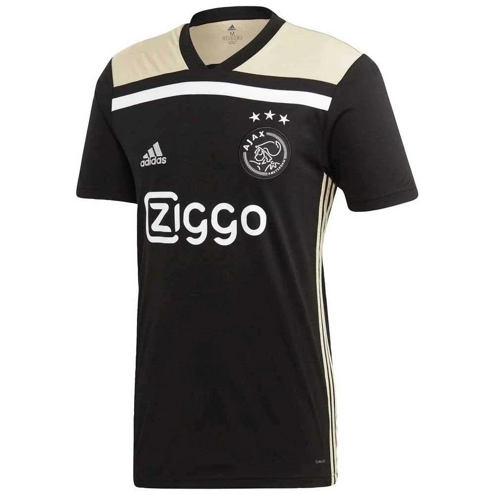 2018/2019 Retro Ajax Away Football Shirt