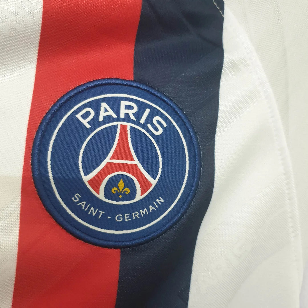 2019/2020 Retro Psg Paris Saint-Germain Third Away