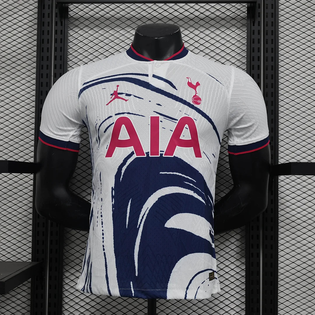 2024/2025 Player Version Tottenham Hotspur Special Edition Football Shirt