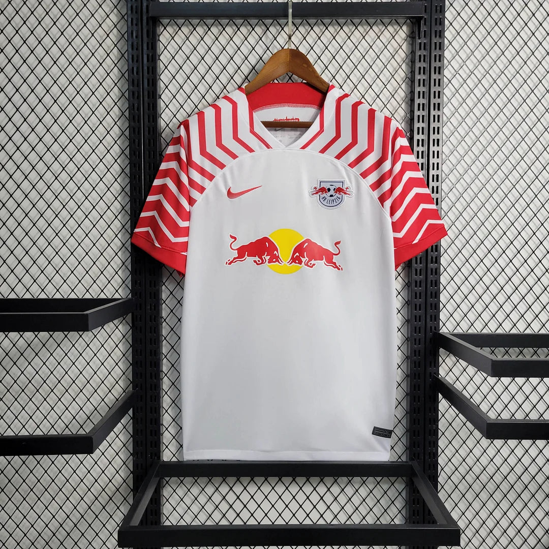 2023/2024 Leipzig Home Football Shirt