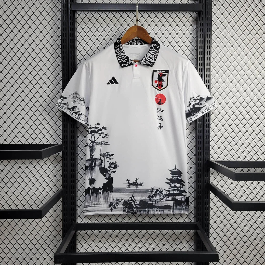 2024 Japan Special Edition Football Shirt