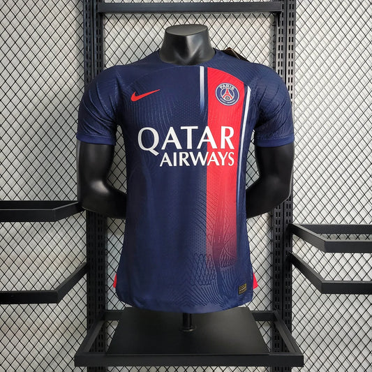 Camiseta Futbol 2022/2023 Psg Paris Saint-Germain Primera Equipación