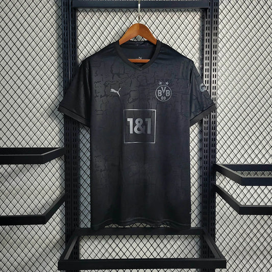 2007–2008 Retro-Langarm-Heimtrikot von Manchester United, 1:1, thailändische Qualität