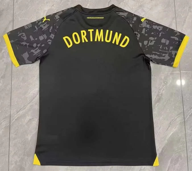 2023/2024 Dortmund Away Football Shirt