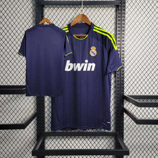 Retro Real Madrid 2012/13 Away Shirt