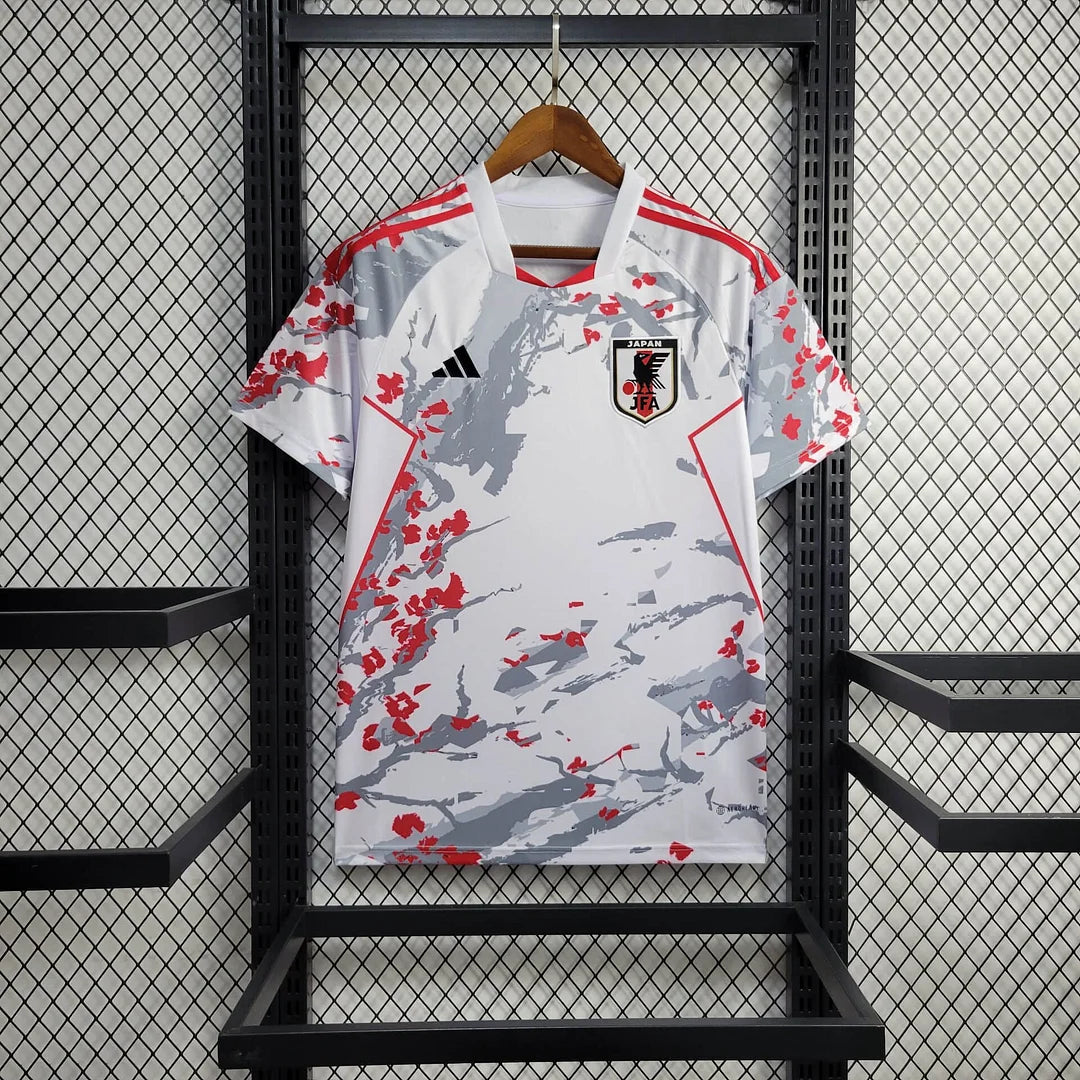 2024 Japan Special Edition Football Shirt