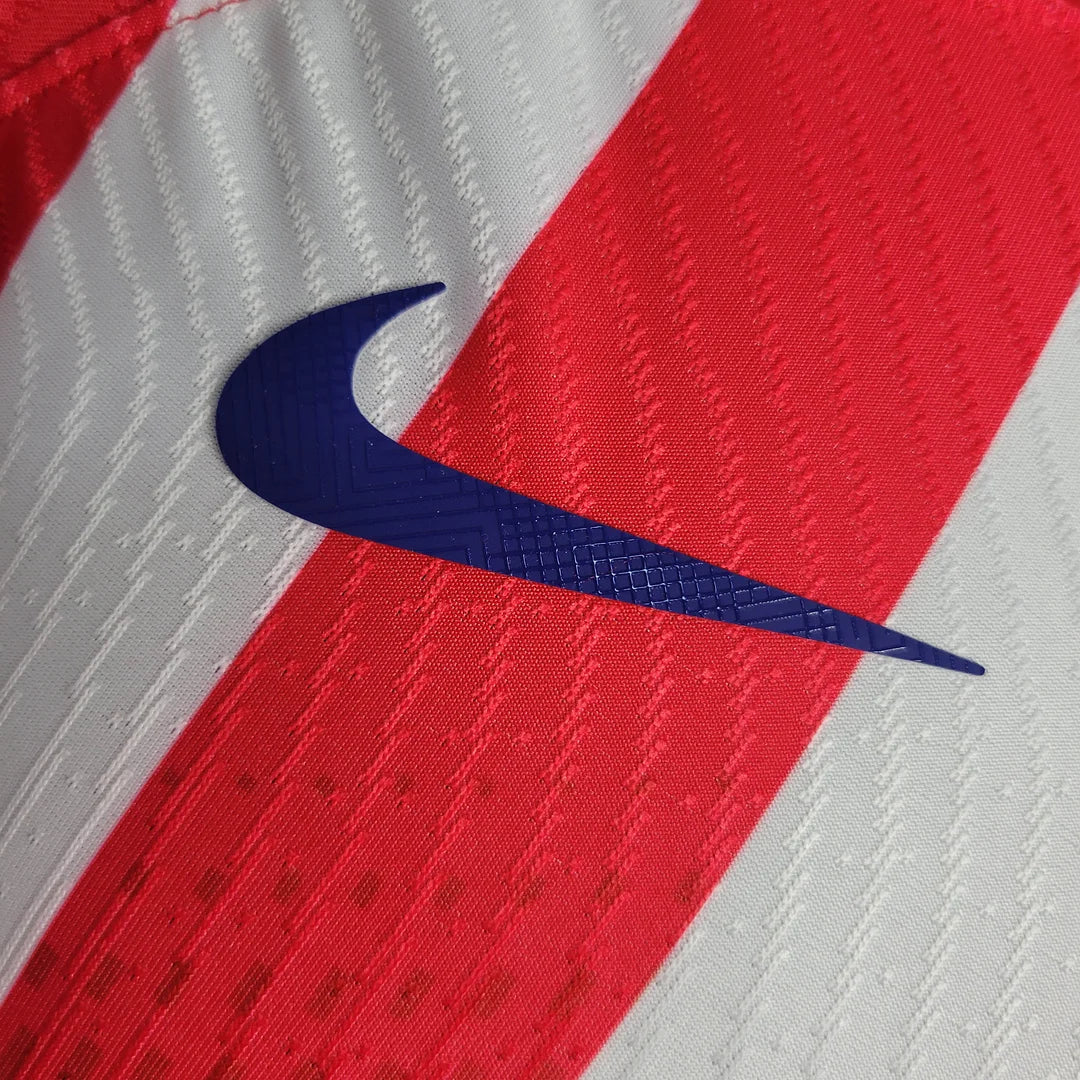 2023/2024 Player Version Atletico Madrid Home