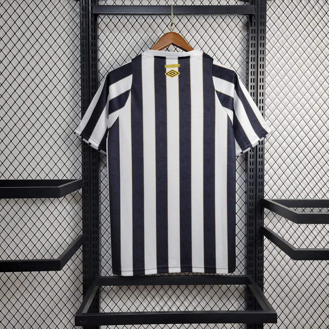 2024/2025 Santos Away Football Shirt