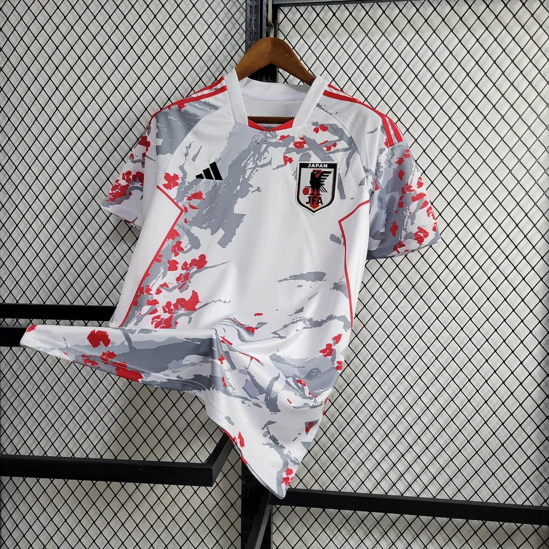 2024 Japan Special Edition Football Shirt