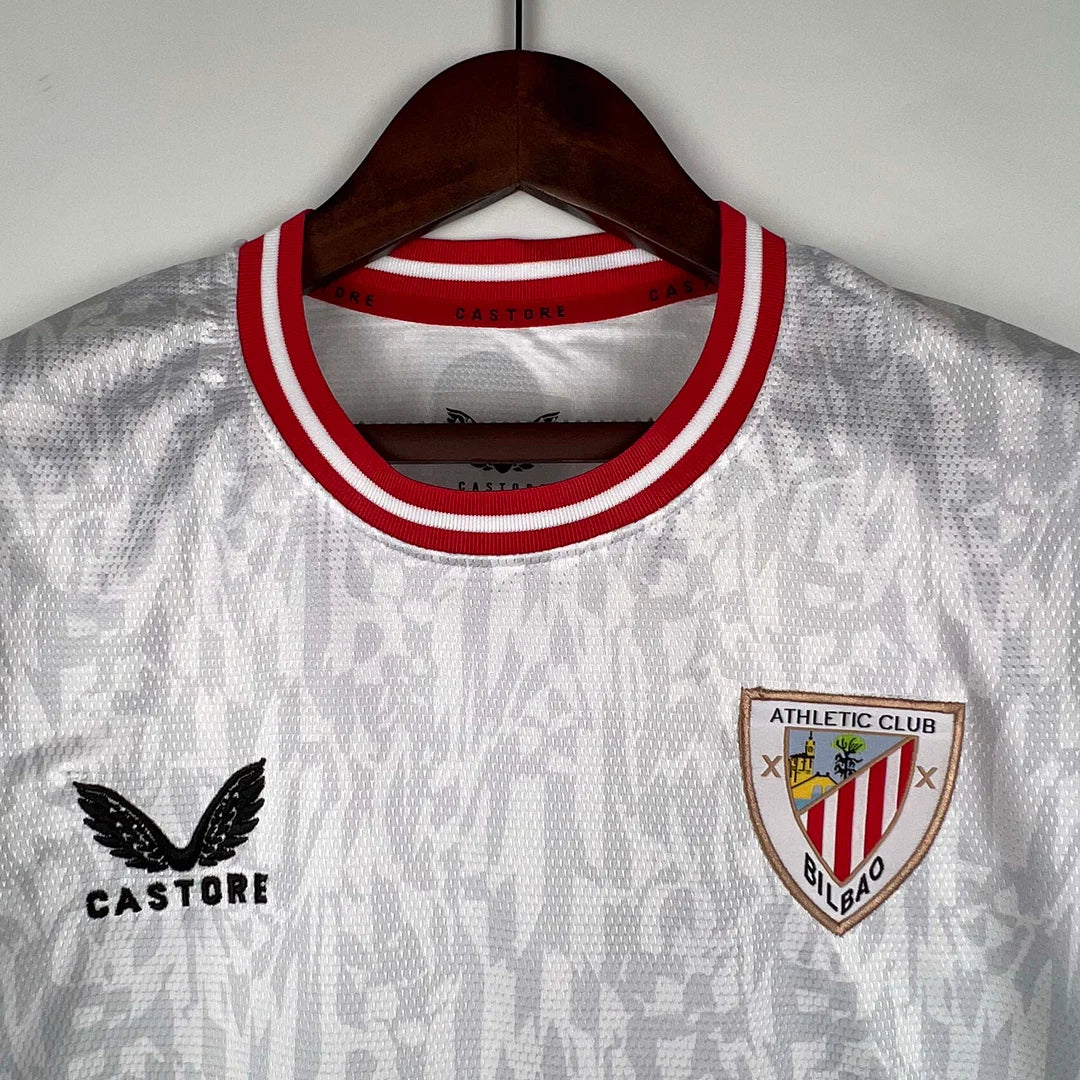 2023/2024 Athletic Bilbao third away Football Shirt