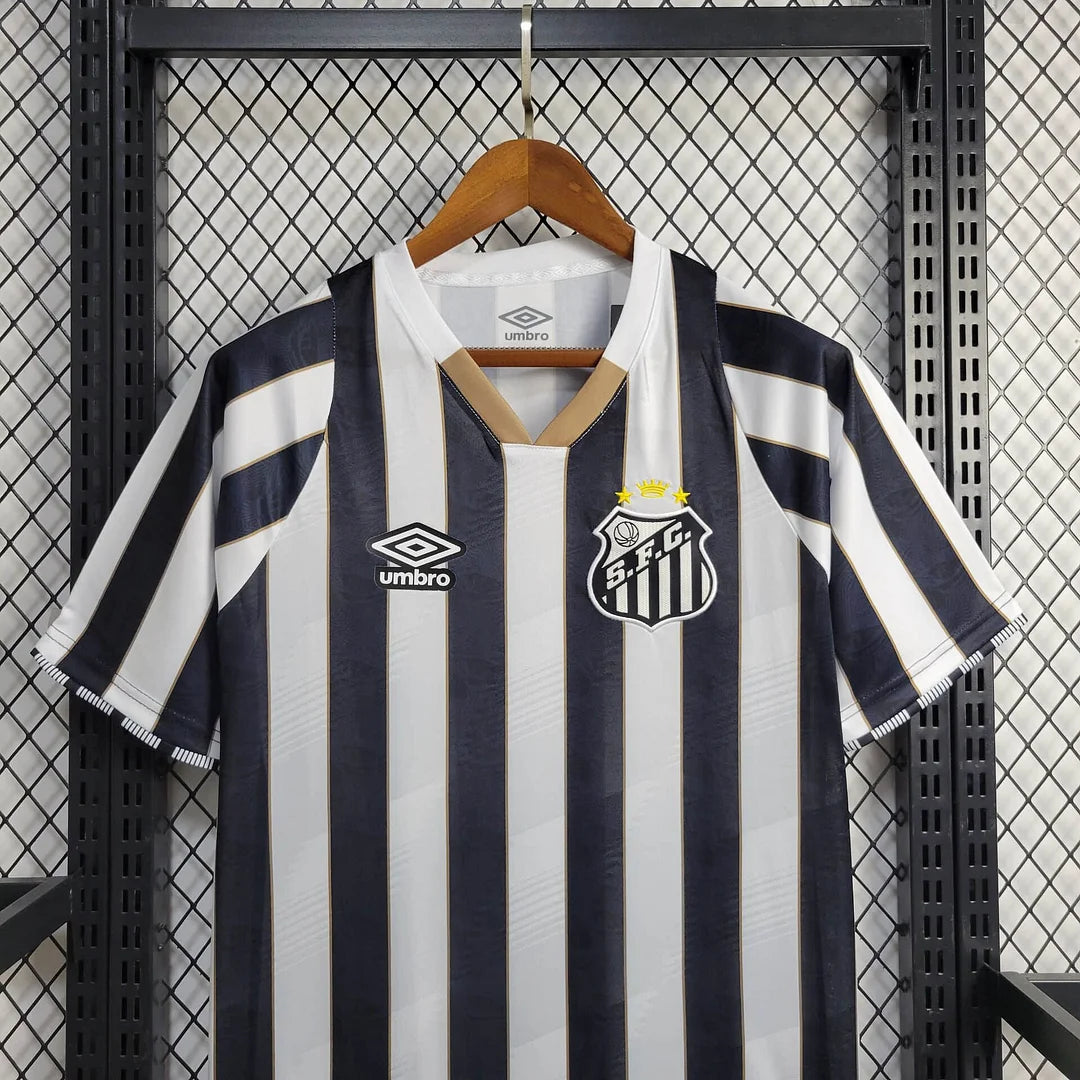 2024/2025 Santos Away Football Shirt