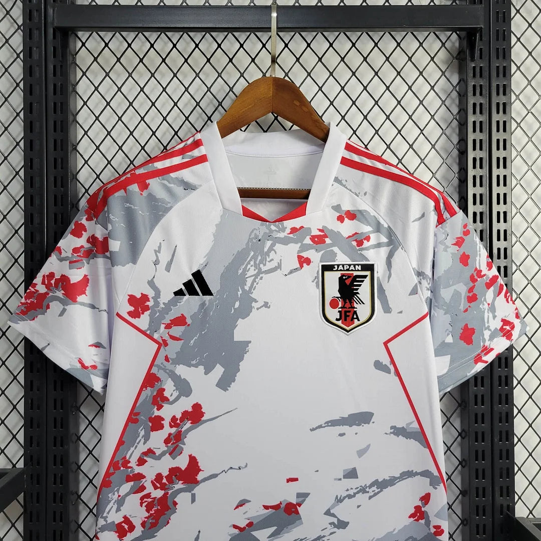 2024 Japan Special Edition Football Shirt