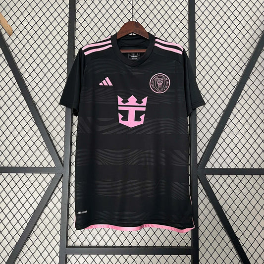 2024/2025 Inter Miami Away Soccer Jersey