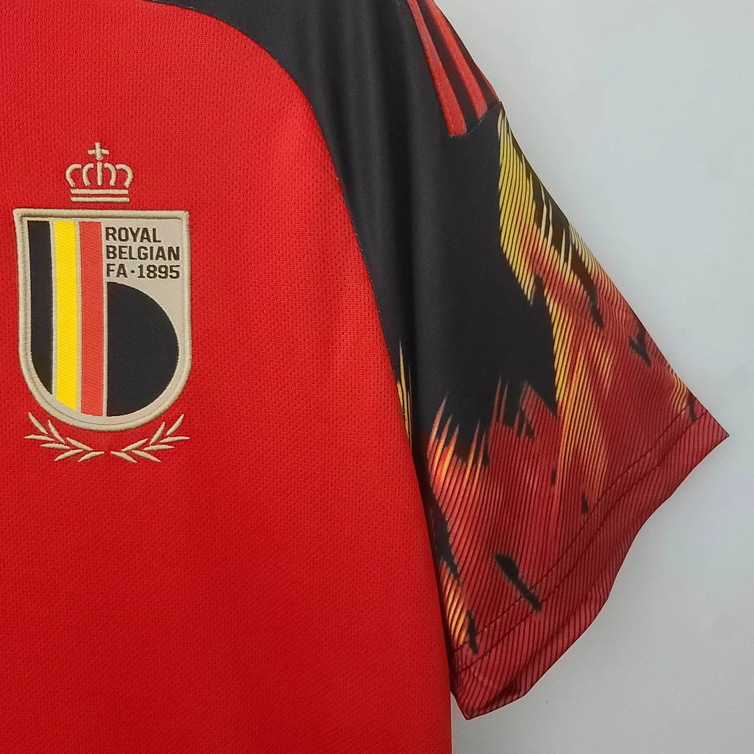 2007–2008 Retro-Langarm-Heimtrikot von Manchester United, 1:1, thailändische Qualität