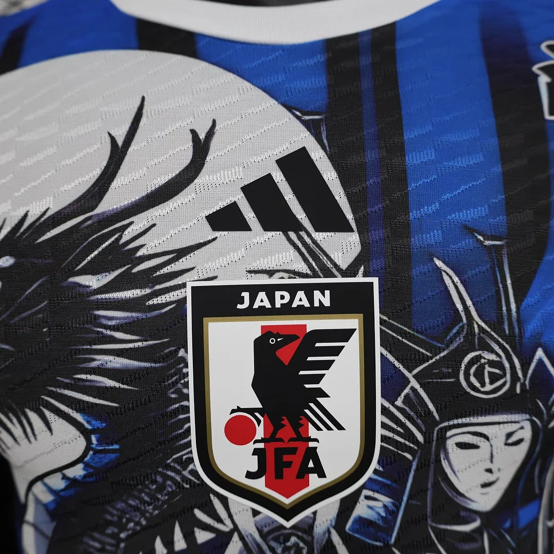 2024 Player Version Japan Special Edition Football Shirt