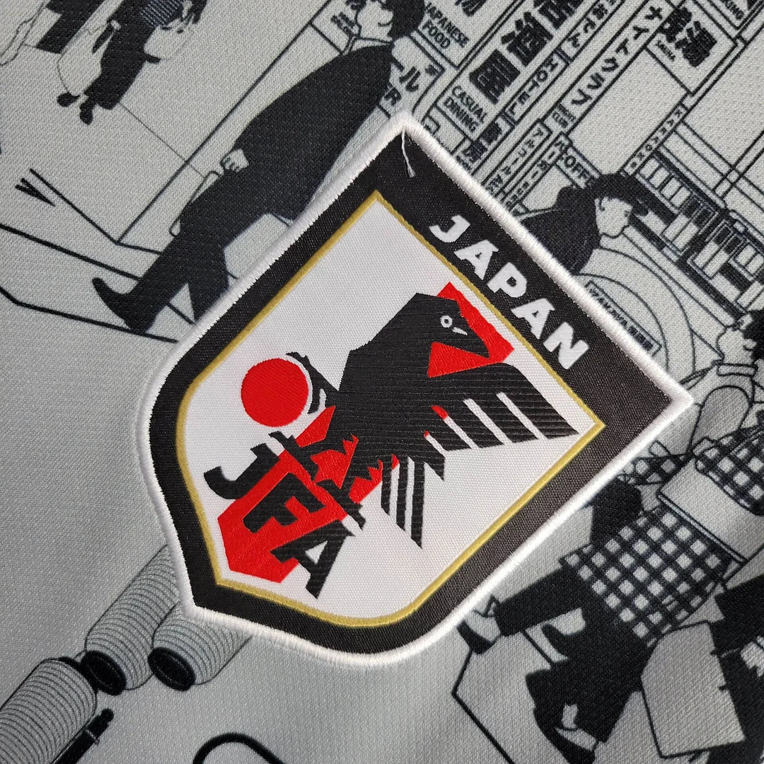 2024 Japan Special Edition Football Shirt