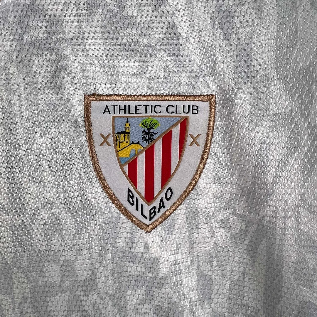 2023/2024 Athletic Bilbao third away Football Shirt