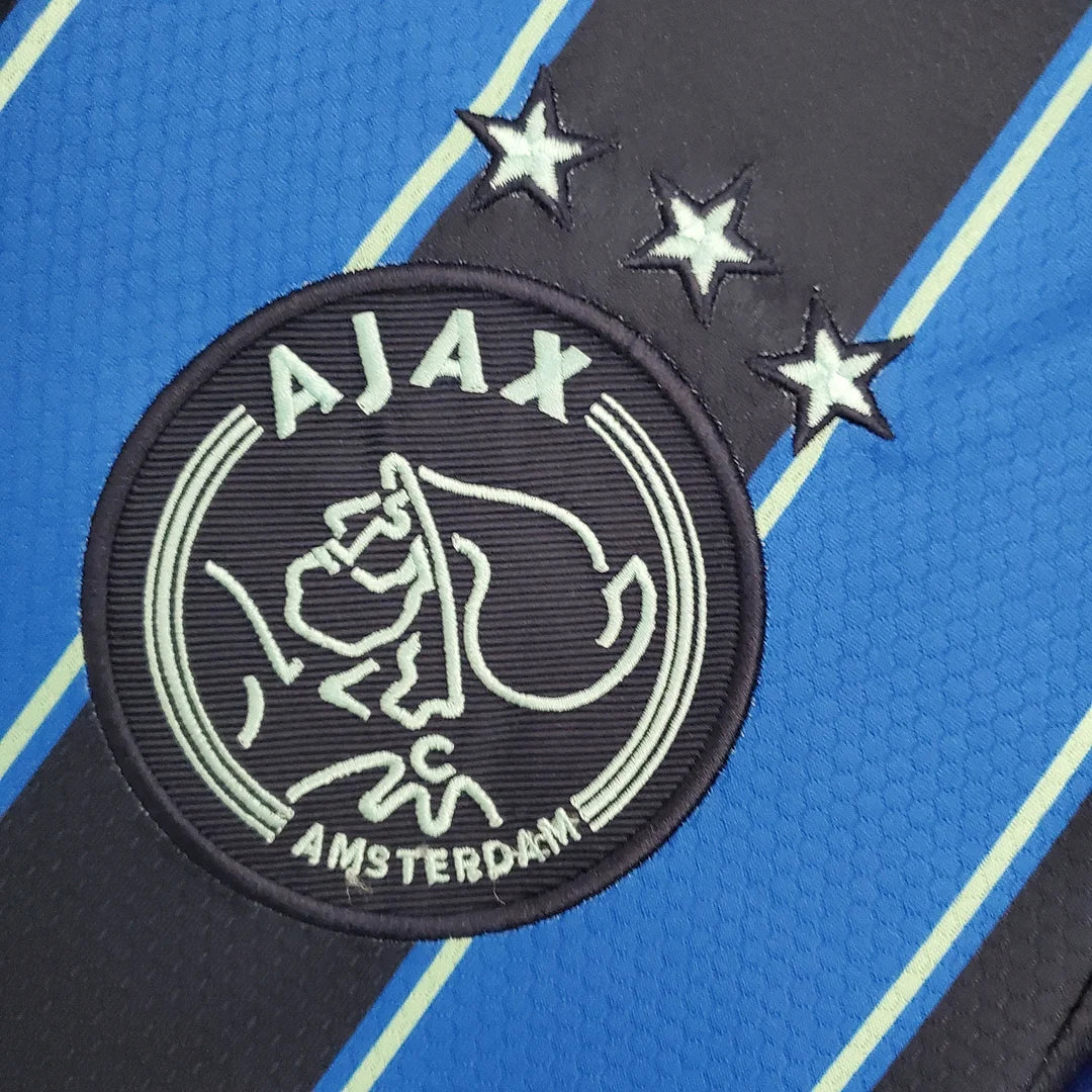 Ajax Football Shirt Away 2021/2022