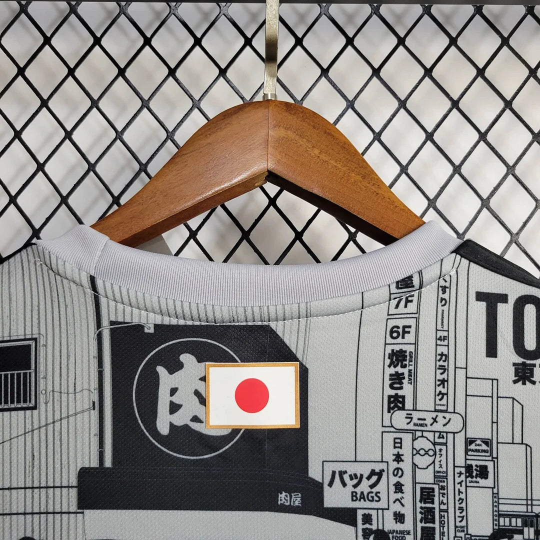 2024 Japan Special Edition Football Shirt