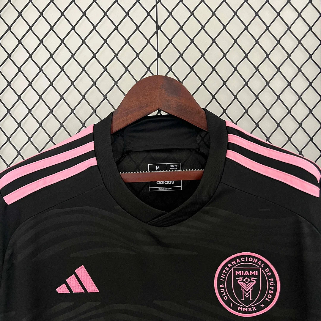 2024/2025 Inter Miami Away Soccer Jersey