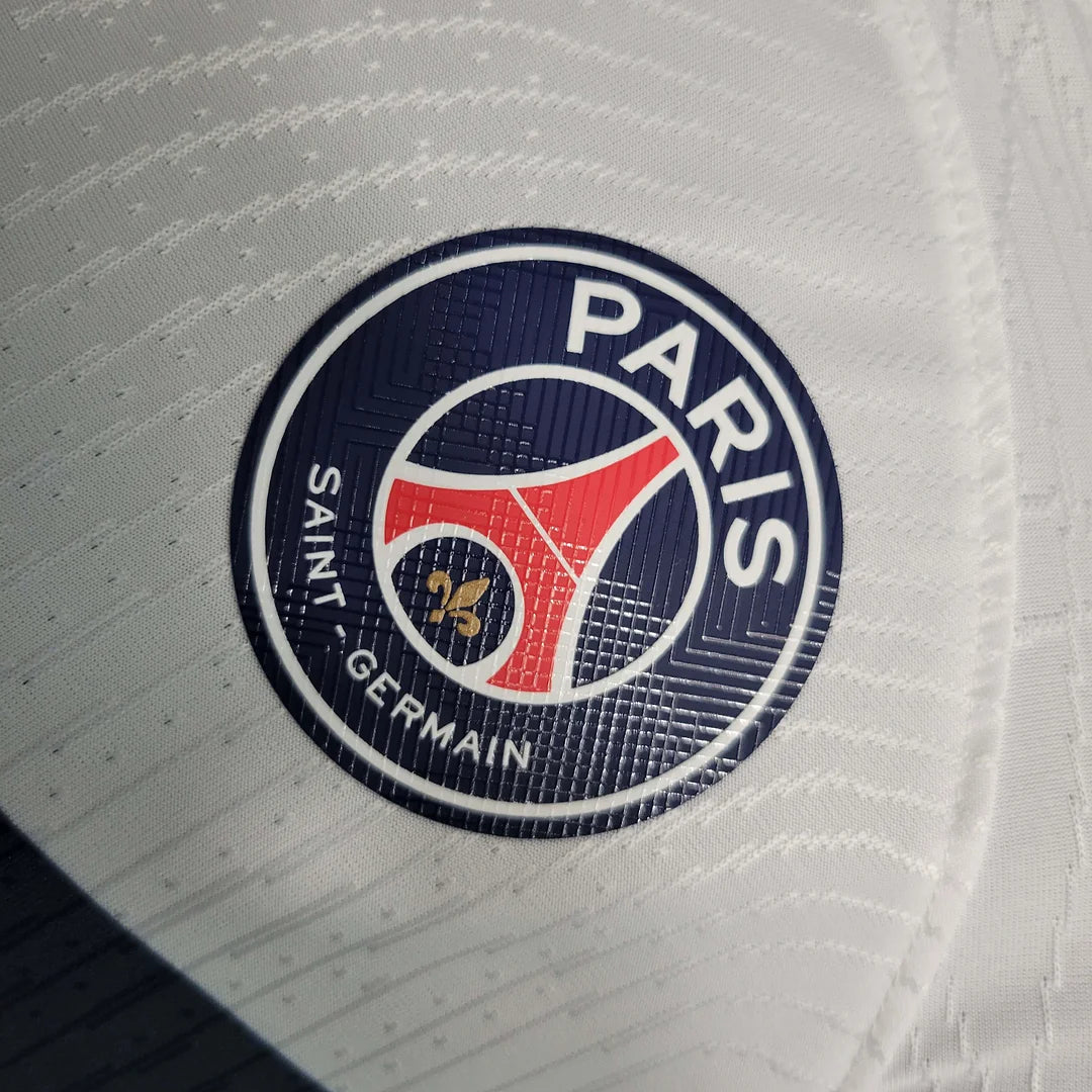 2023/2024 Player Version Psg Paris Saint-Germain Away