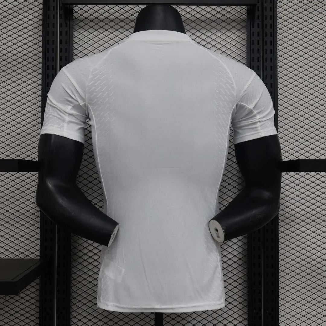 2023/2024 Player Version Arsenal Special Edition White Football Shirt