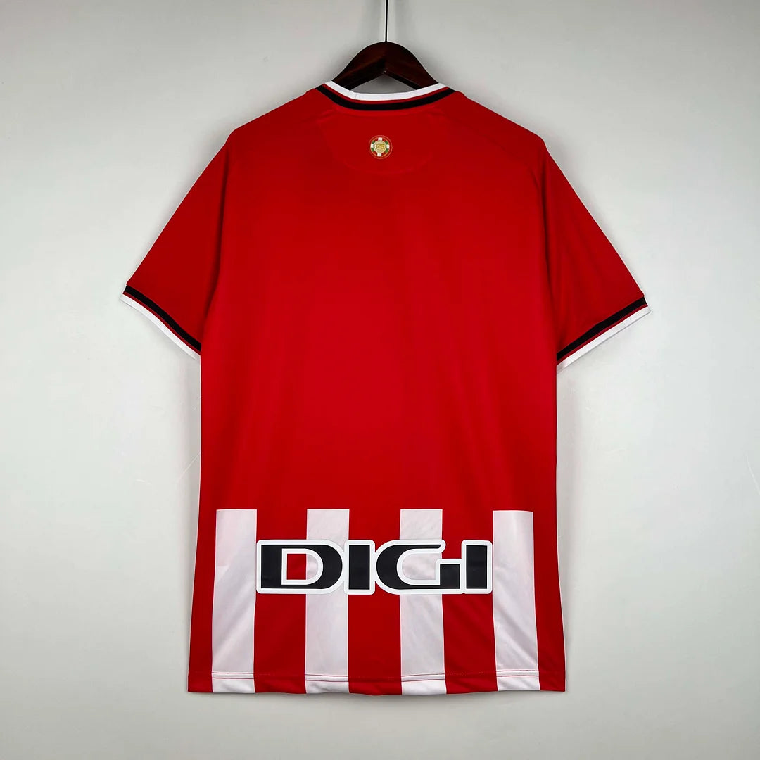 2007-2008 Camiseta de fútbol retro de manga larga del Manchester United local 1:1 Calidad tailandesa