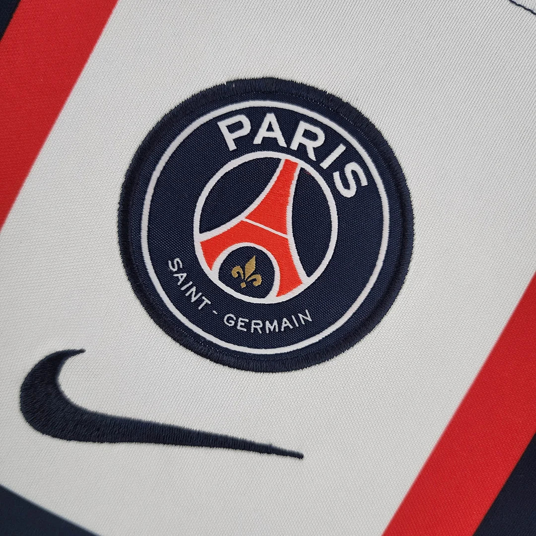 Camiseta Futbol 2022/2023 Psg Paris Saint-Germain Primera Equipación