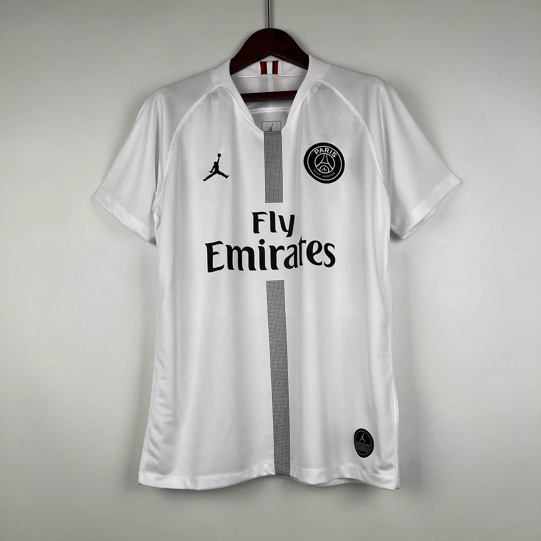 2018/2019 Retro Paris Saint-Germain Away Football Shirt