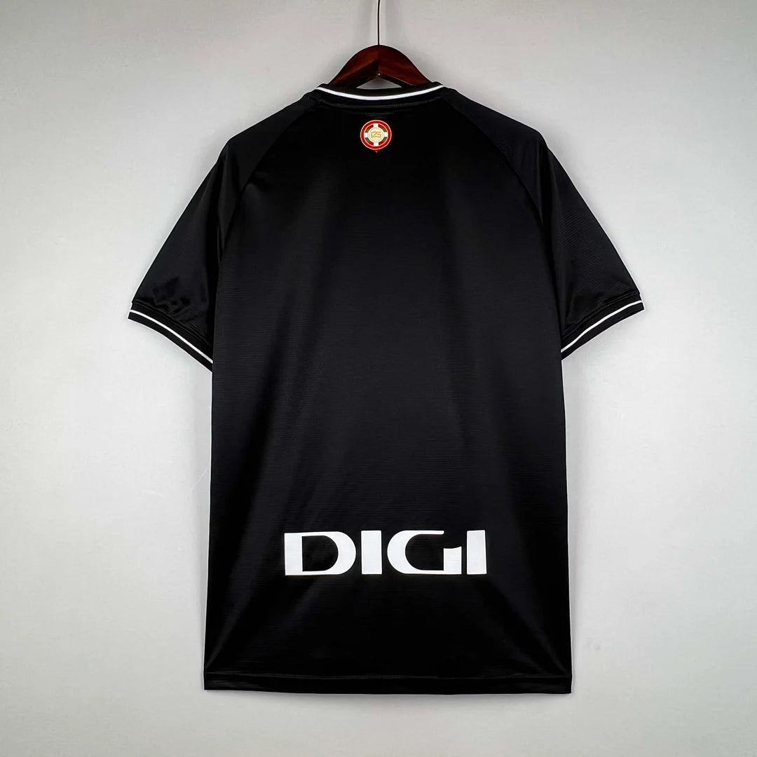 2007-2008 Camiseta de fútbol retro de manga larga del Manchester United local 1:1 Calidad tailandesa