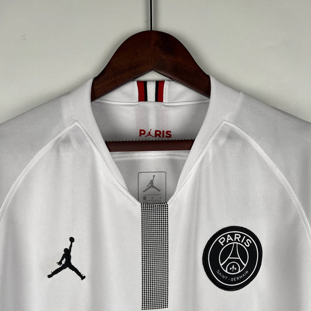 2018/2019 Retro Paris Saint-Germain Away Football Shirt