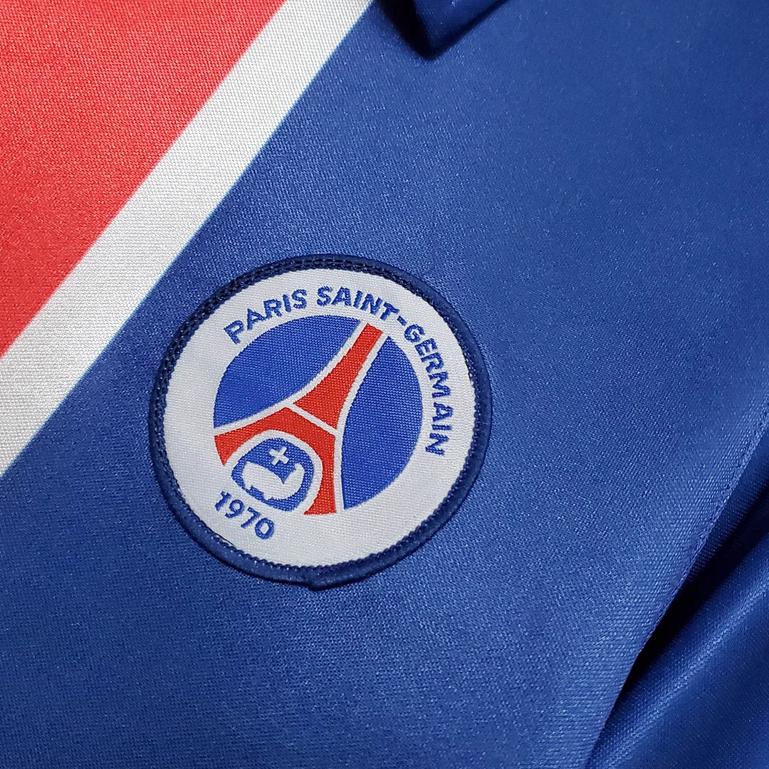 Camiseta Futbol 2022/2023 Psg Paris Saint-Germain Primera Equipación