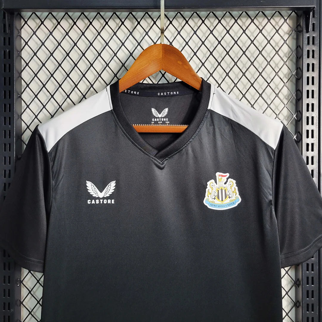 2023/2024 Newcastle United Training Wear Soccer Jersey