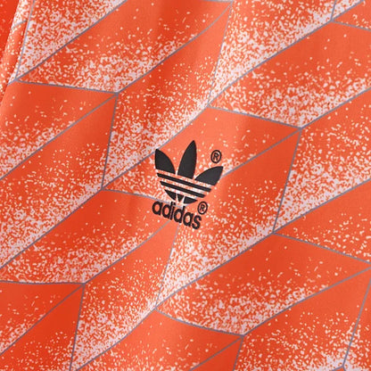 1988 Retro Netherlands National Team Home Football Shirt